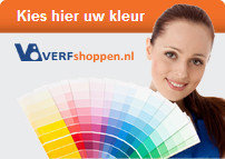 Verfshoppen - Verf