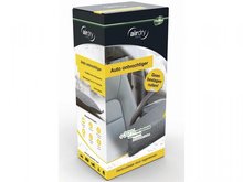 Silica-gel-shop - Auto ontvochtiger