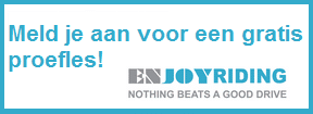 Enjoyriding - Rijschool rotterdam