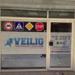 Veiligverkeersschoolnederland - Rijschool Dordrecht