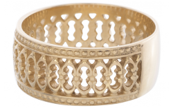 Gilianoriginals - Gouden armband