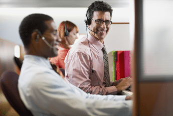 telefoonklantenservice - Telefoonklanten service