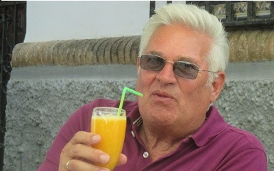 gerard-cok.nl - Gerard Cok
