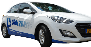 cool2drive - Rijschool Hengelo