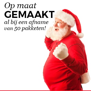 kerstpakket - Kerstpakketten