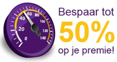 Een autoverzekering vergelijken voor onze zoon