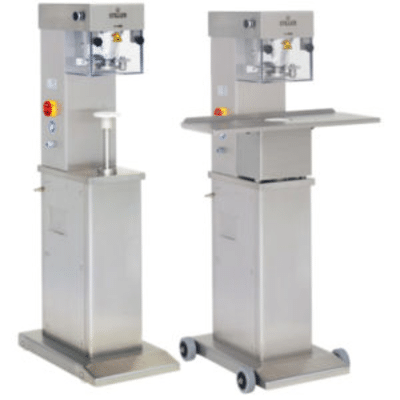 Bent u toe aan een nieuwe felsmachine?